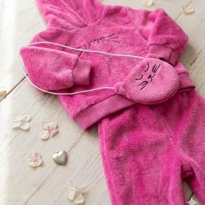 Ensemble 3 pièces bébé 12/18 mois 